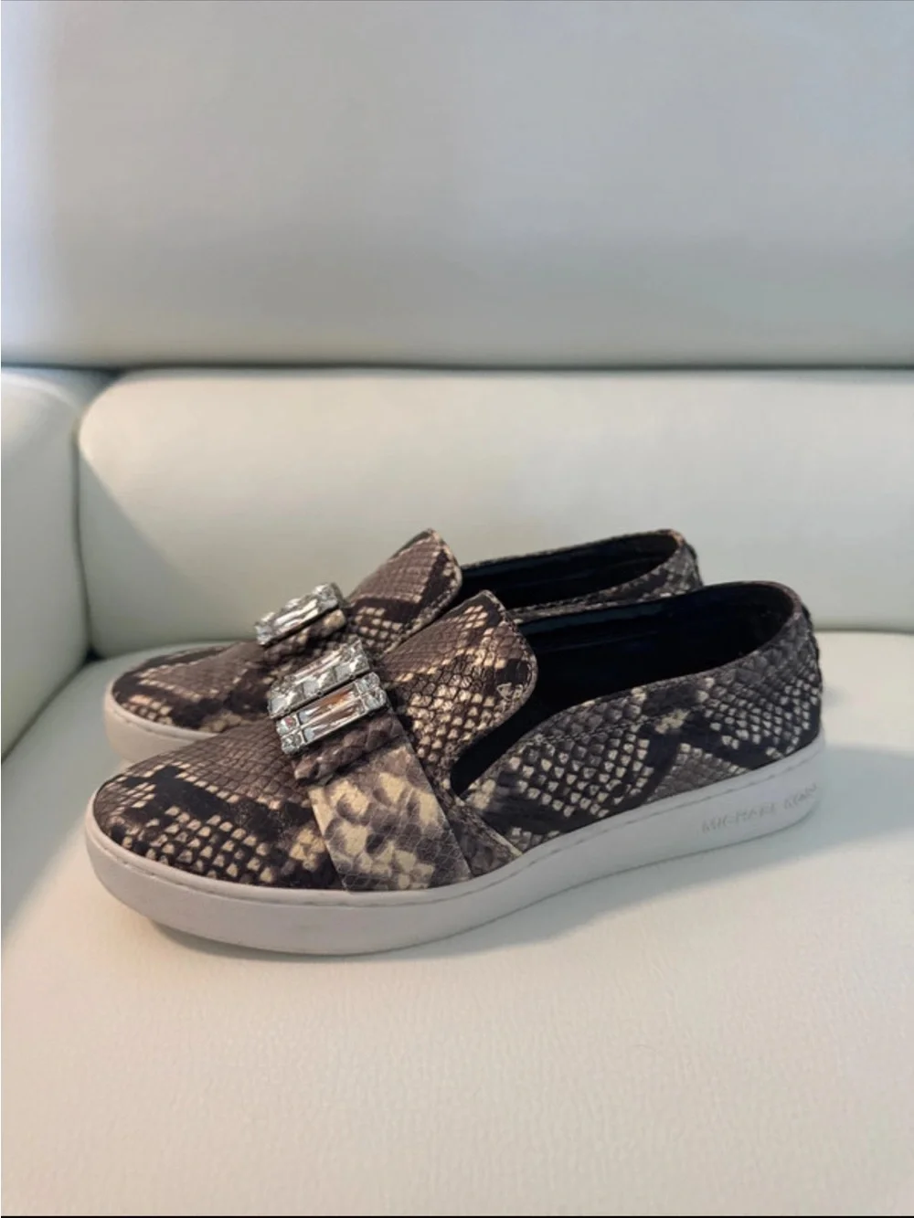 MICHAEL Michael Kors stylish slip